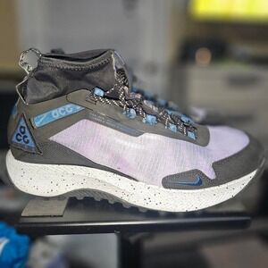 Men's ACG Terra Zaherra 'Space Purple' 10.5